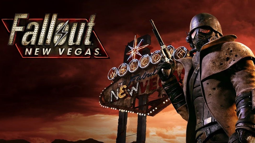 Fallout New Vegas