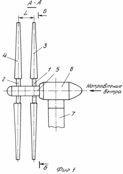 ВЕТРОДВИГАТЕЛЬ